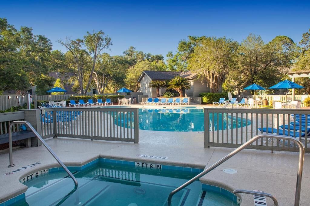 Photo of Outdoor in The Cottages