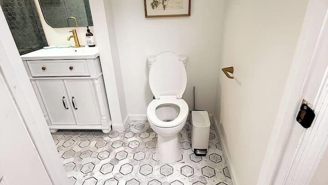 Photo of Bathroom in Charleston