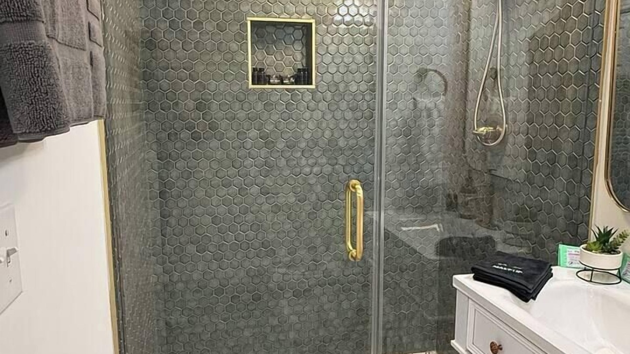 Photo of Bathroom in Charleston