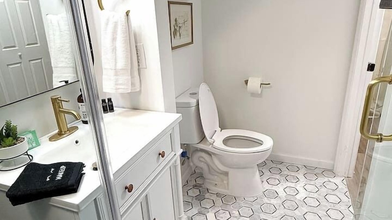 Photo of Bathroom in Charleston