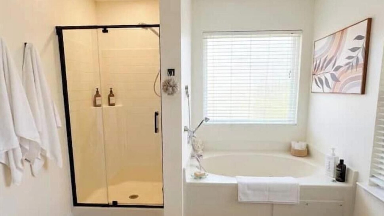 Photo of Bathroom in Port Wentworth
