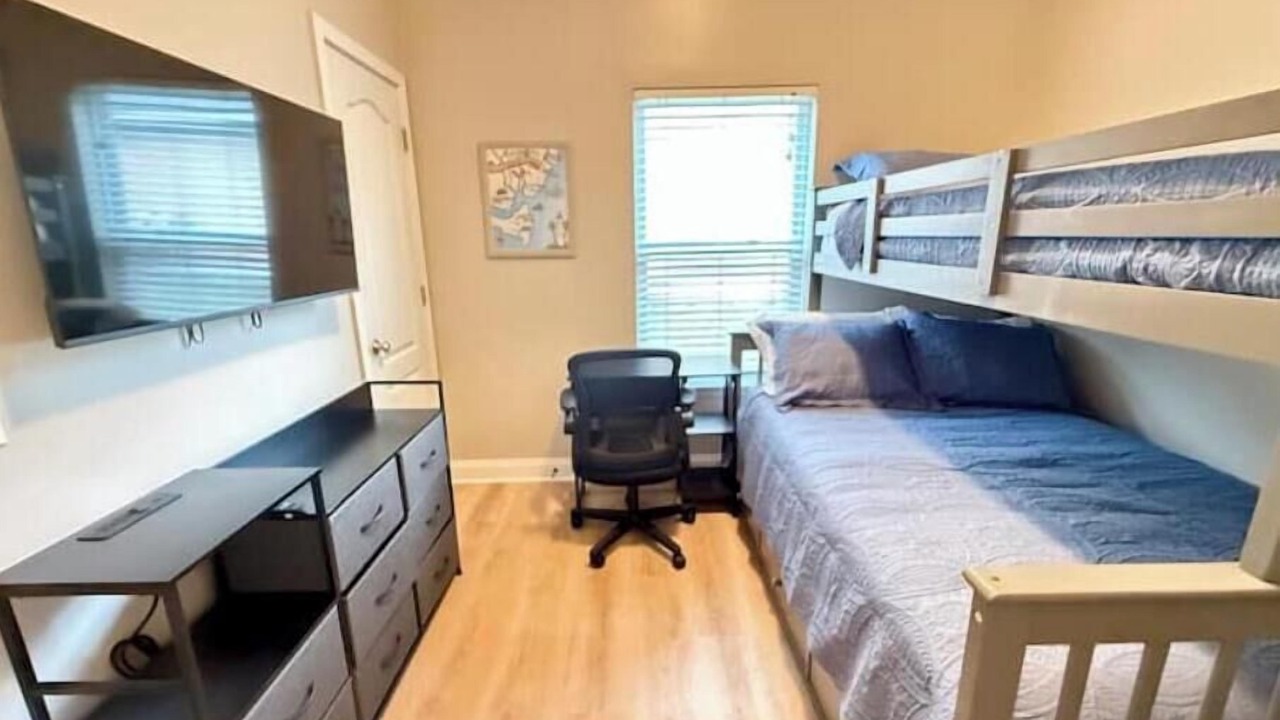 Photo of Bedroom in Port Wentworth
