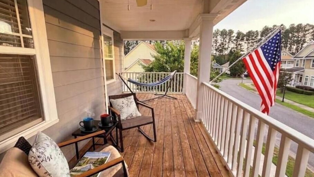 Photo of Outdoor in Port Wentworth