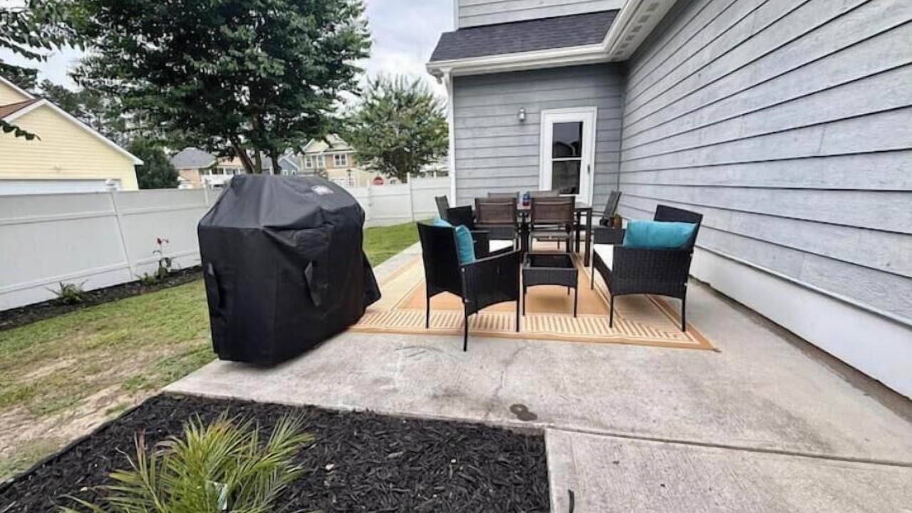 Photo of Outdoor in Port Wentworth