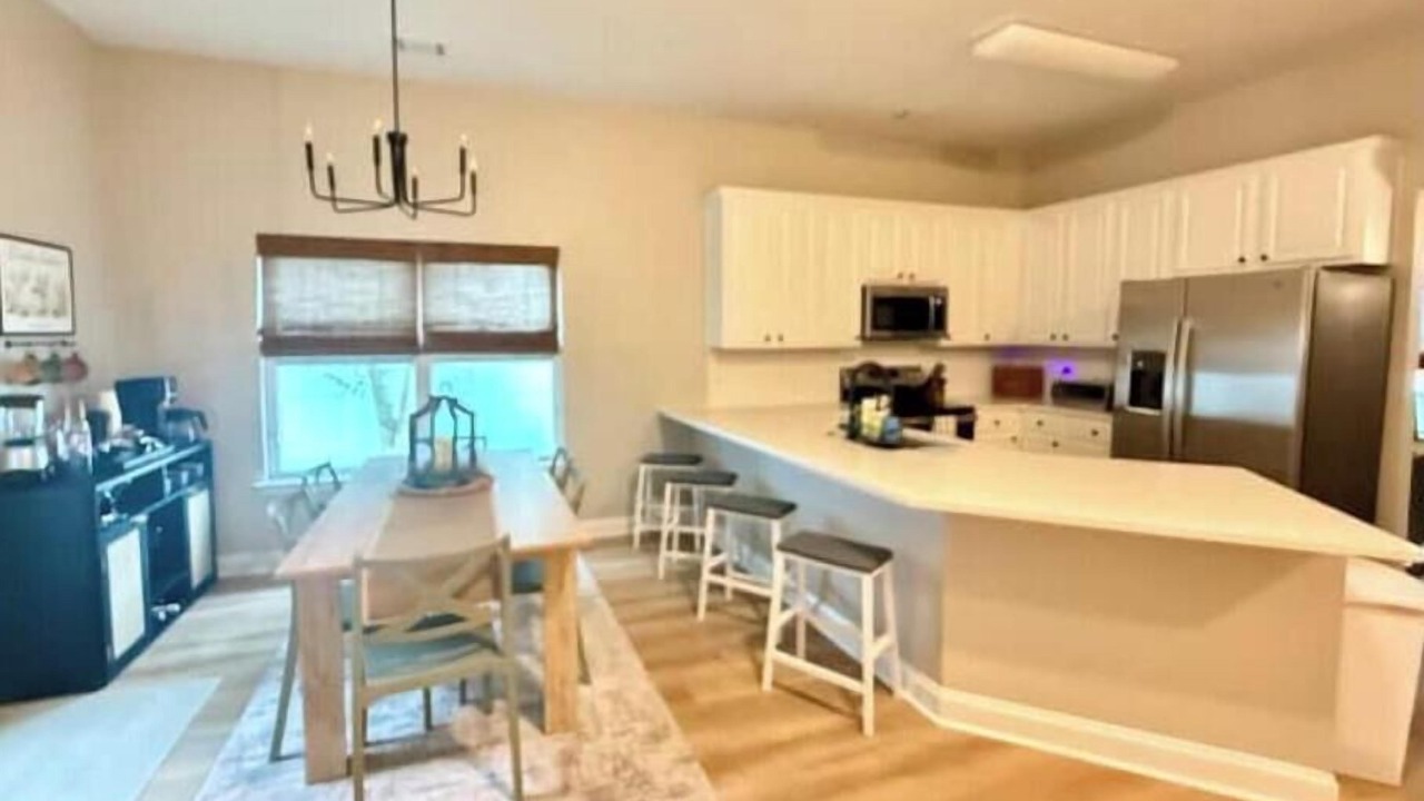 Photo of Kitchen in Port Wentworth