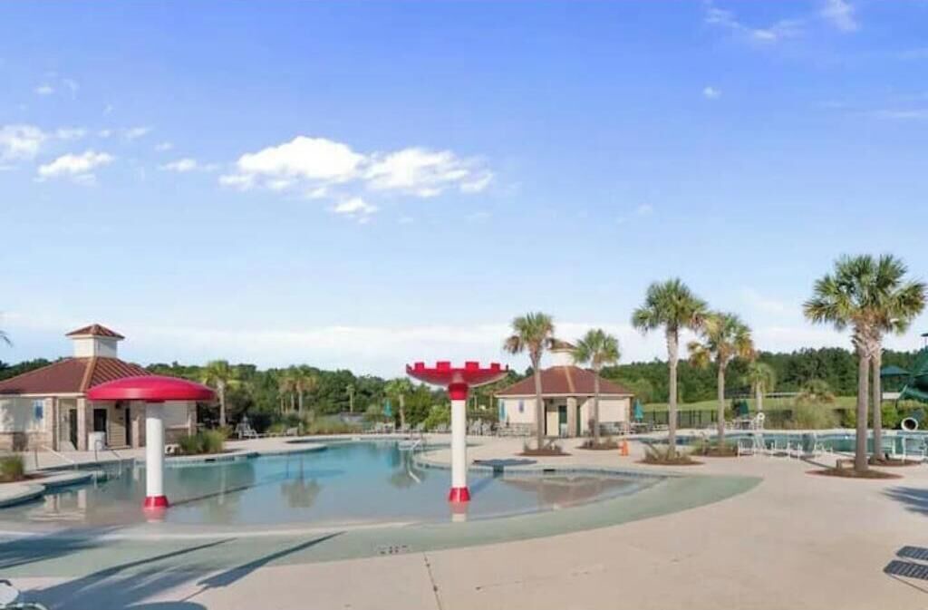 Photo of Outdoor in Port Wentworth