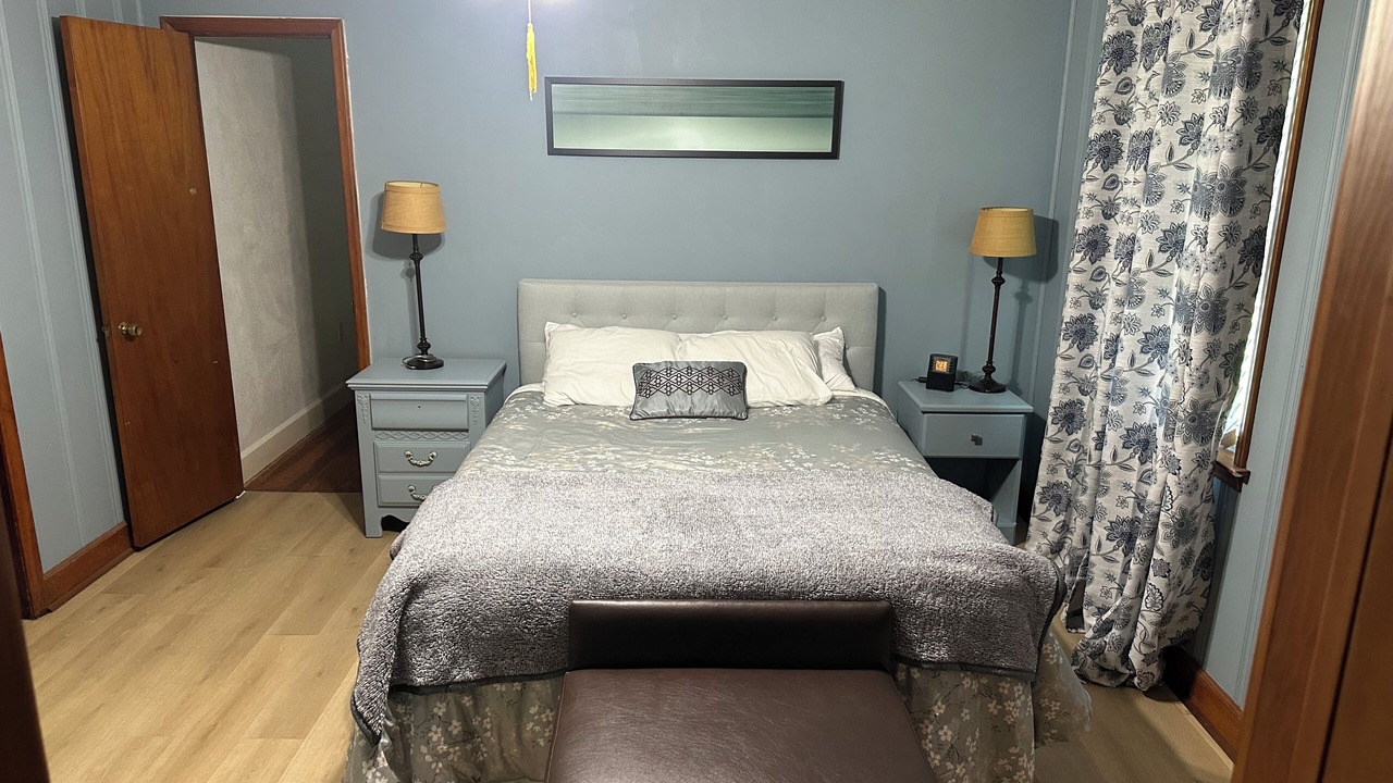 Photo of Bedroom in Garden City