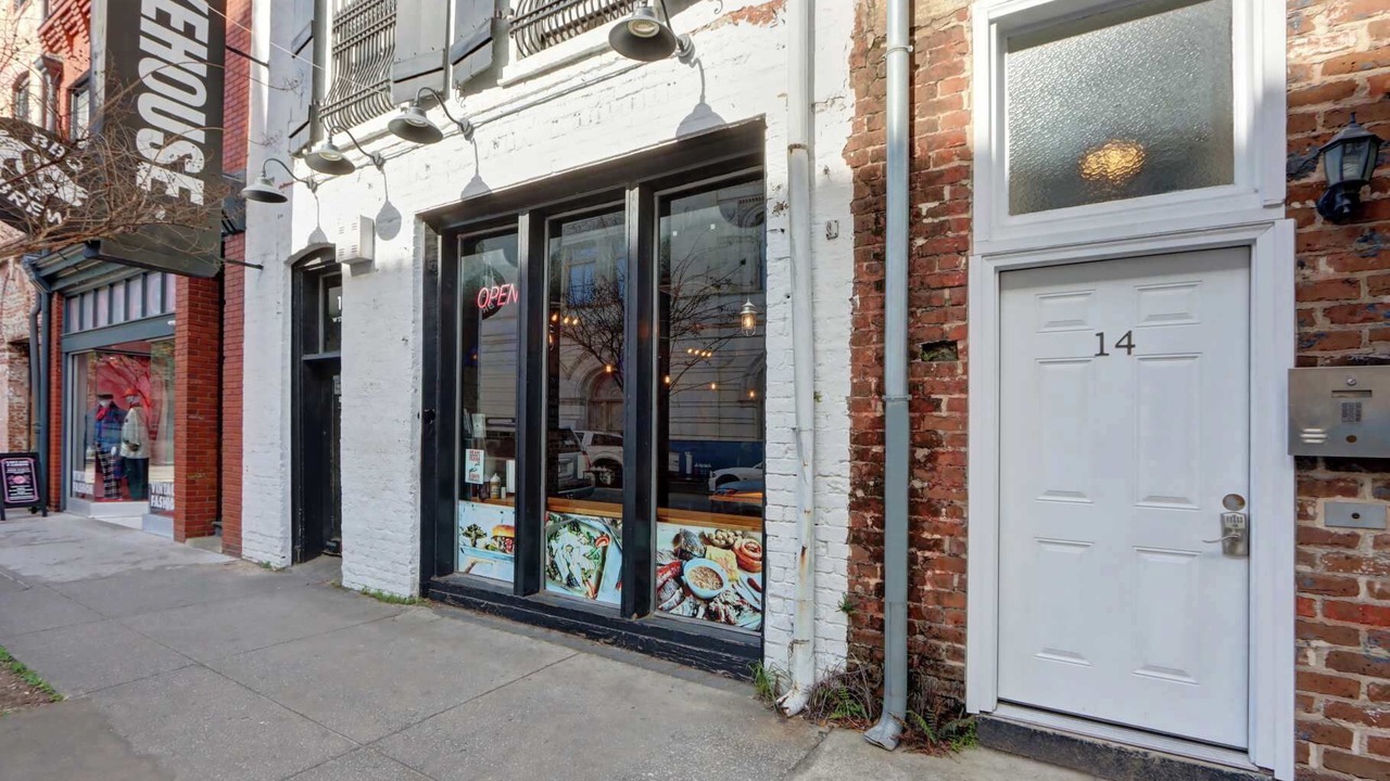 Photo of Outdoor in Historic District - North