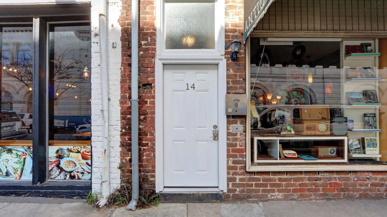 Photo of Outdoor in Historic District - North