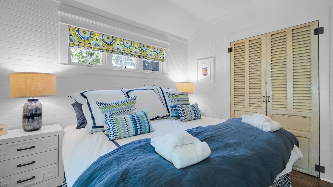 Photo of Bedroom in Beaufort