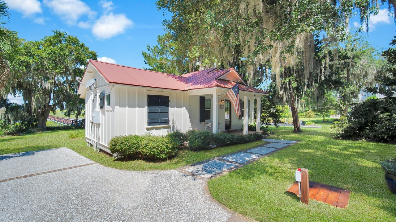Photo of Outdoor in Beaufort