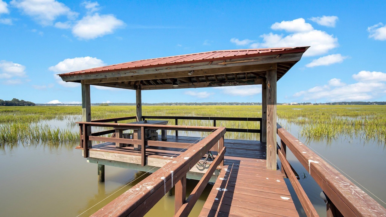 Photo of Outdoor in Beaufort