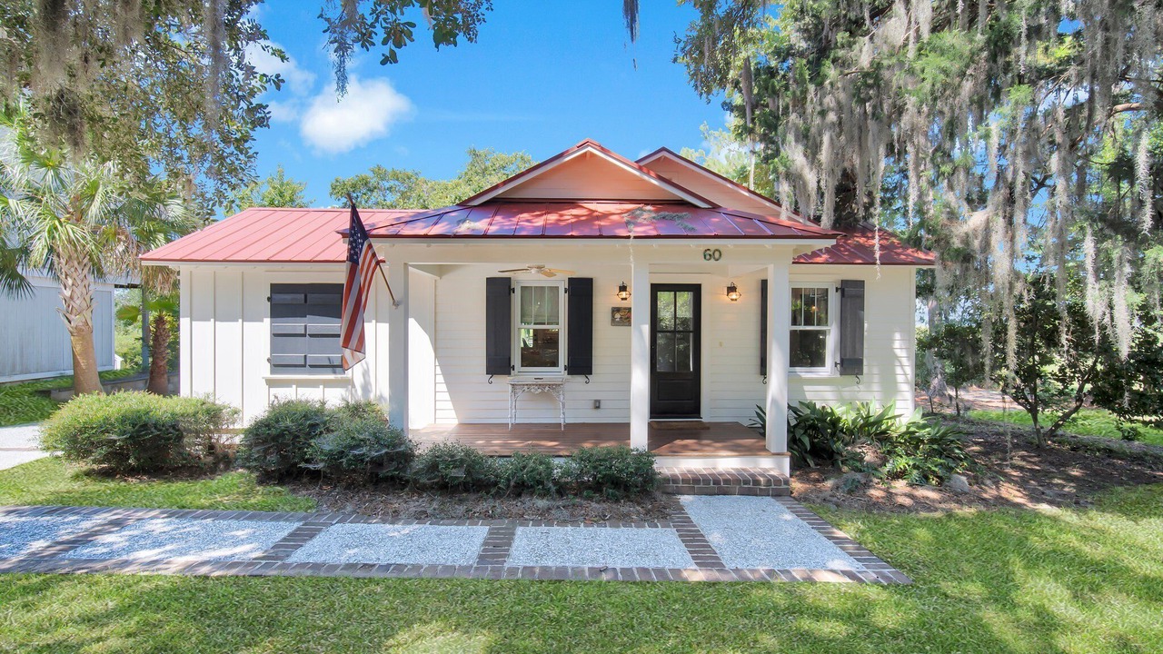 Photo of Outdoor in Beaufort