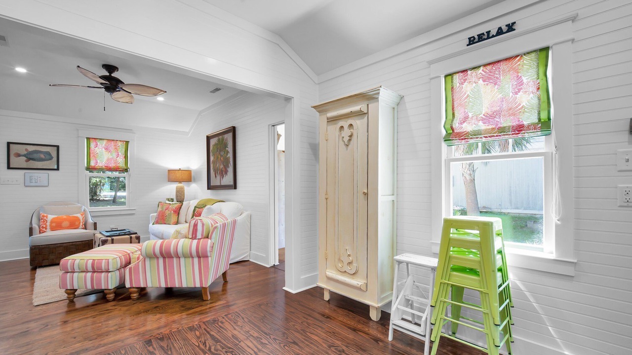 Photo of Livingroom in Beaufort