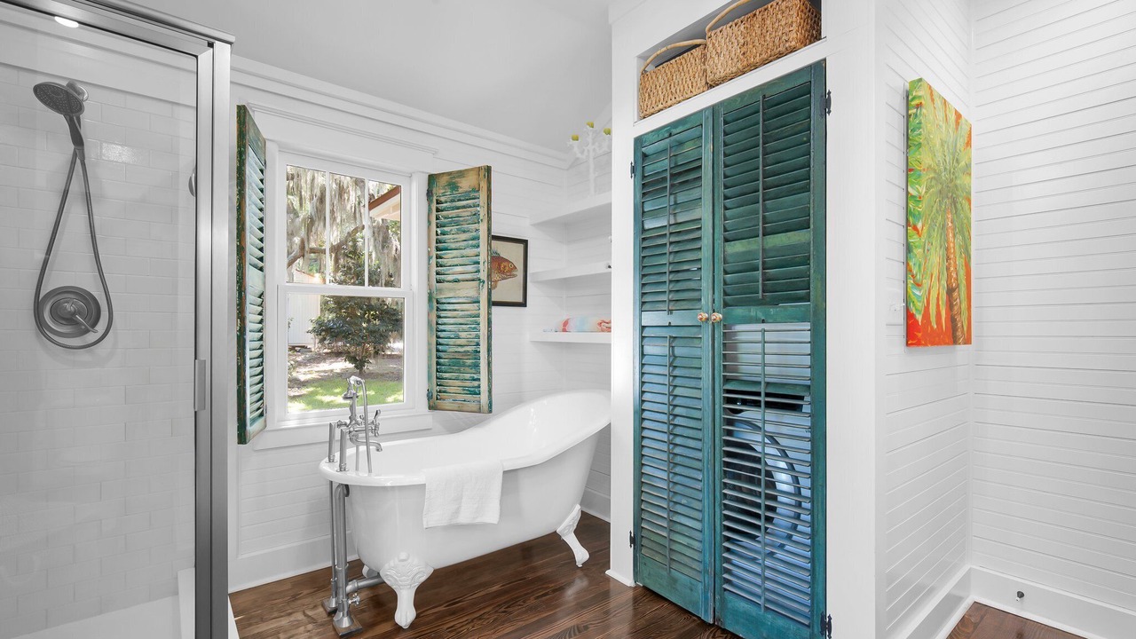 Photo of Bathroom in Beaufort