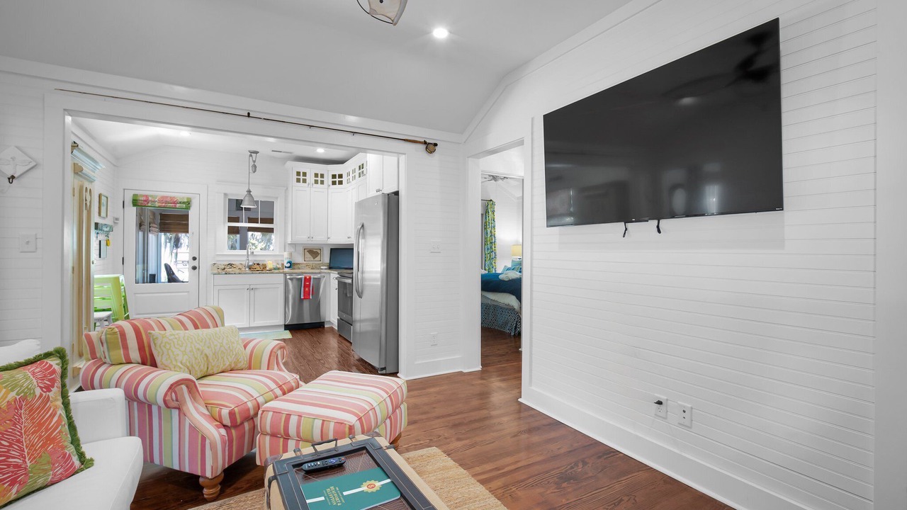 Photo of Livingroom in Beaufort