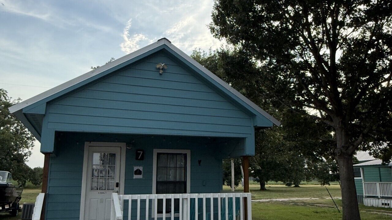 Photo of Outdoor in Lake Village