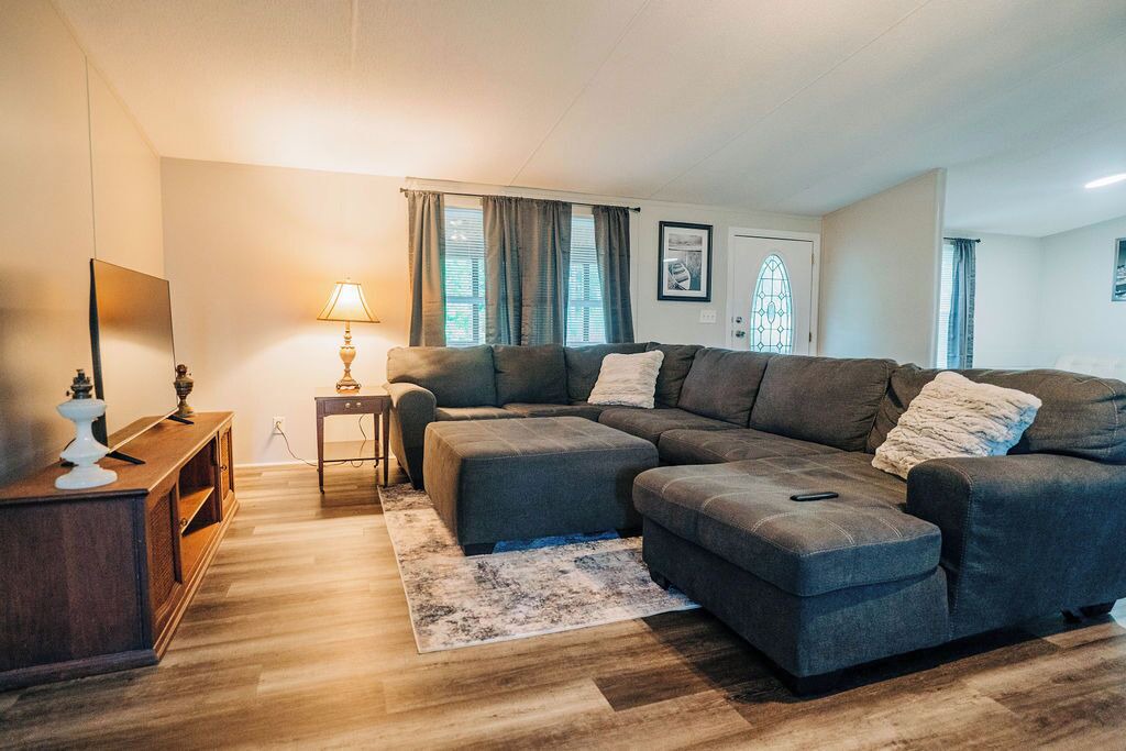 Photo of Livingroom in Ruffin