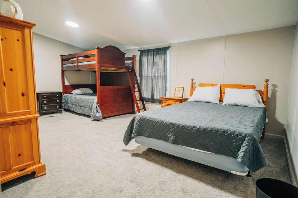 Photo of Bedroom in Ruffin