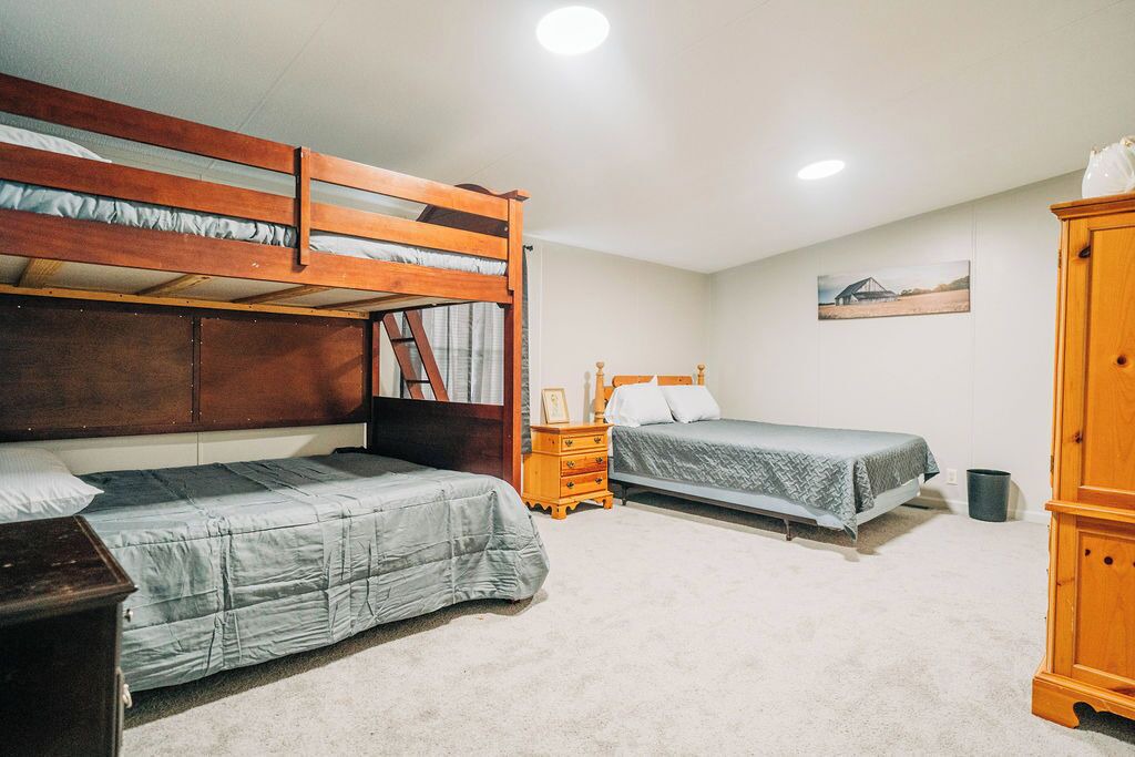 Photo of Bedroom in Ruffin
