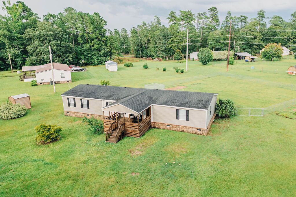 Photo of Outdoor in Ruffin