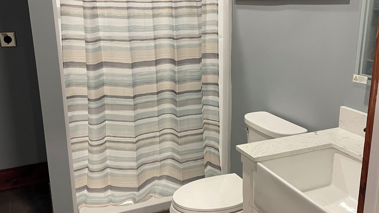 Photo of Bathroom in Bruno