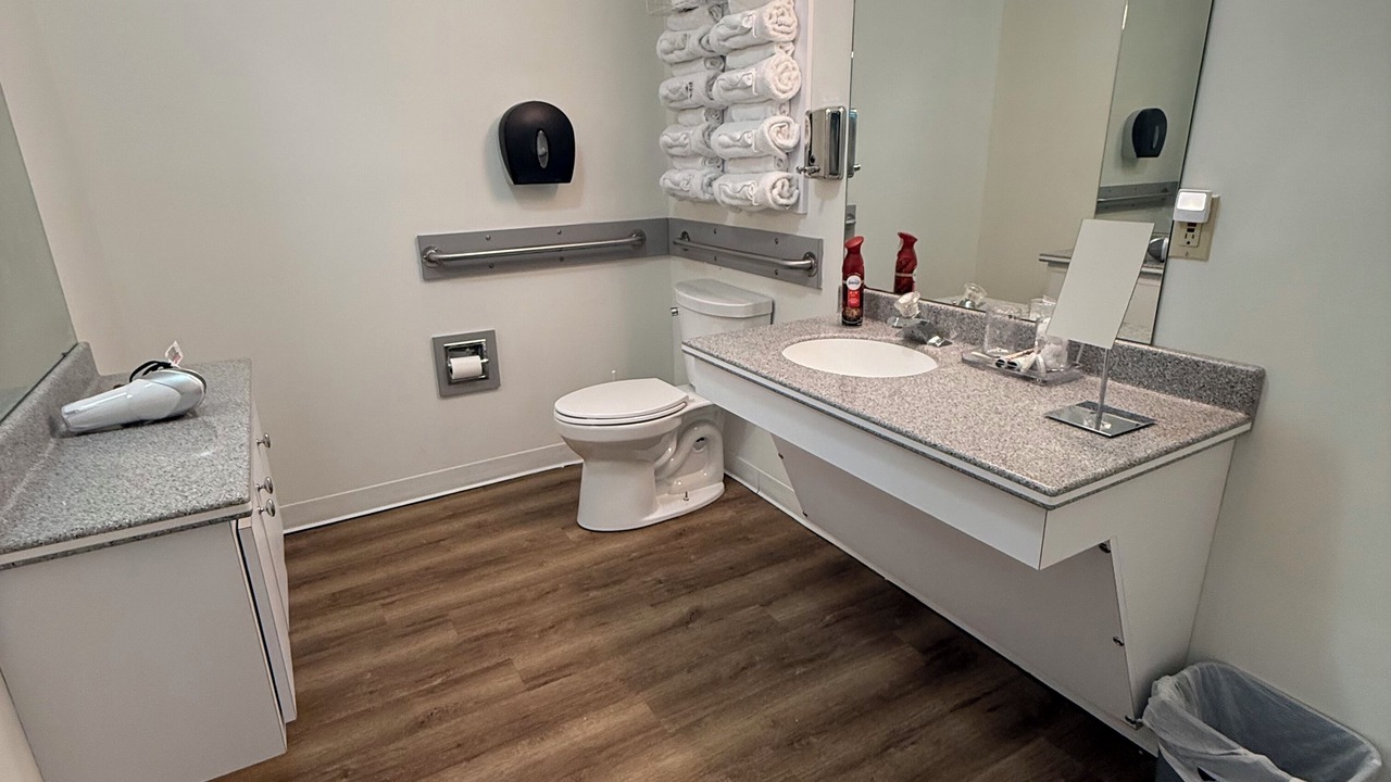 Photo of Bathroom in Statesboro