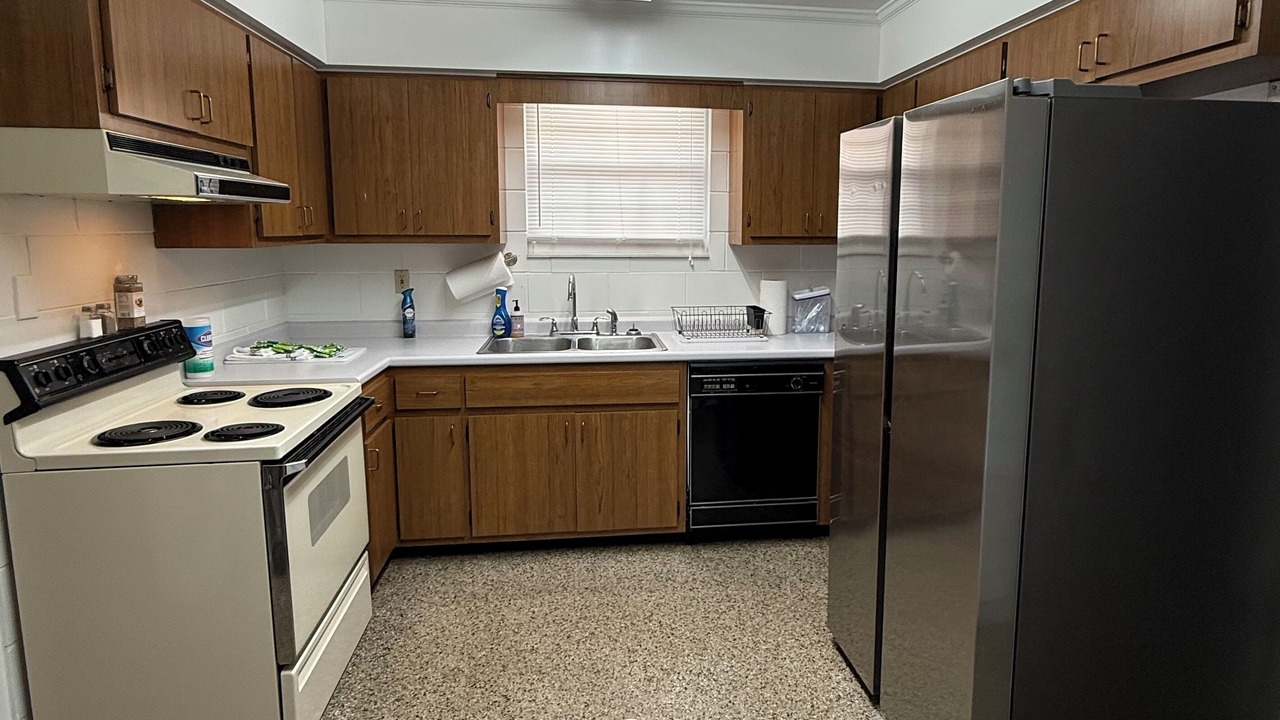 Photo of Kitchen in Statesboro