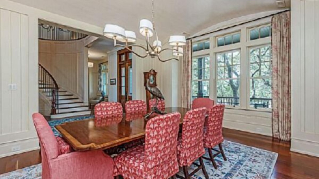 Photo of Livingroom in Edisto Island