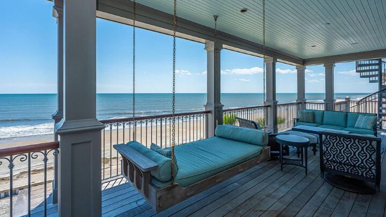 Photo of Outdoor in Edisto Island