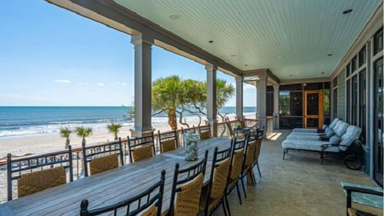 Photo of Outdoor in Edisto Island