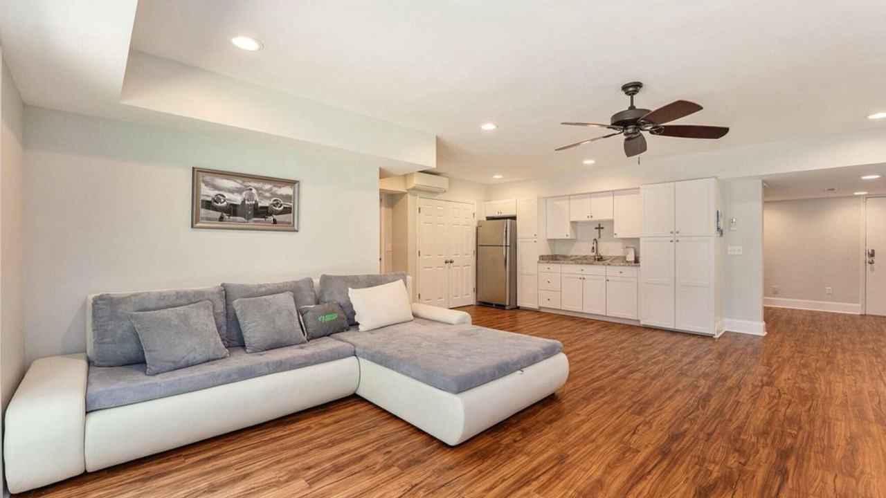 Photo of Livingroom in Hollywood