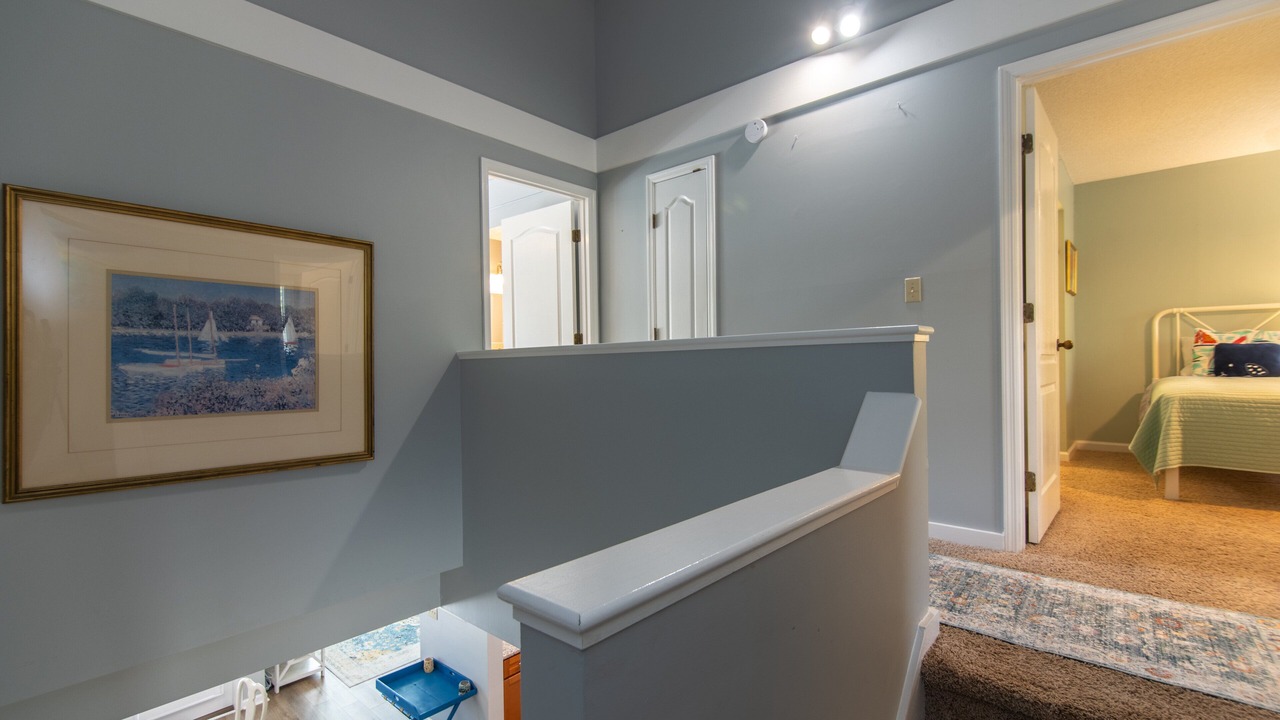 Photo of Bedroom in Ocean Ridge