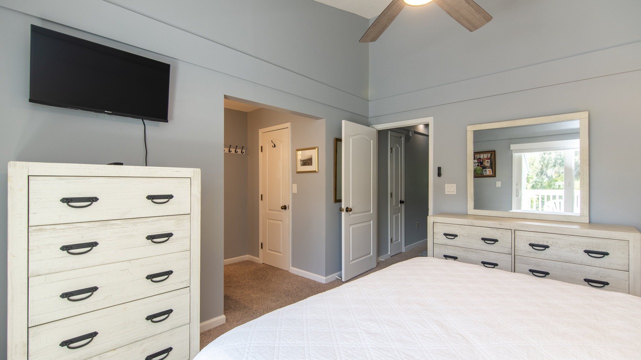 Photo of Bedroom in Ocean Ridge