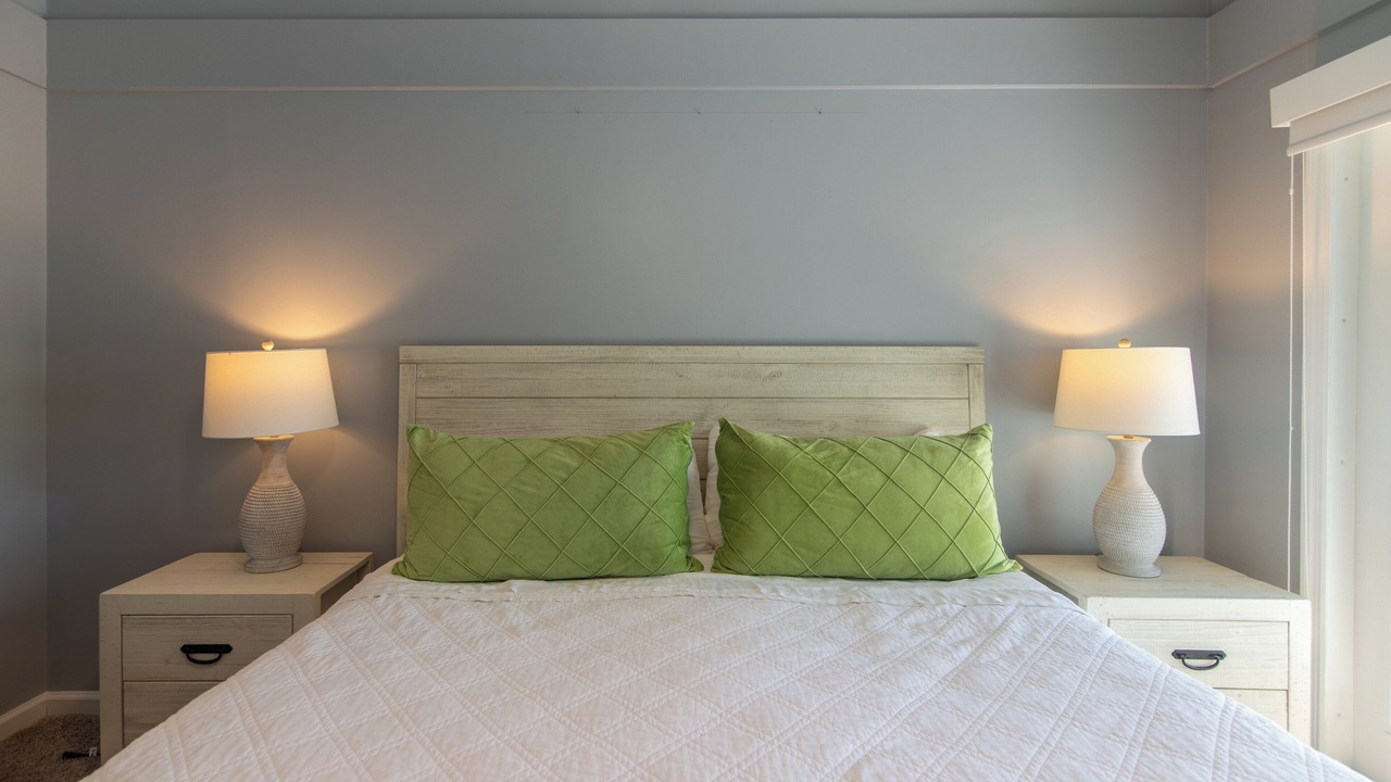 Photo of Bedroom in Ocean Ridge