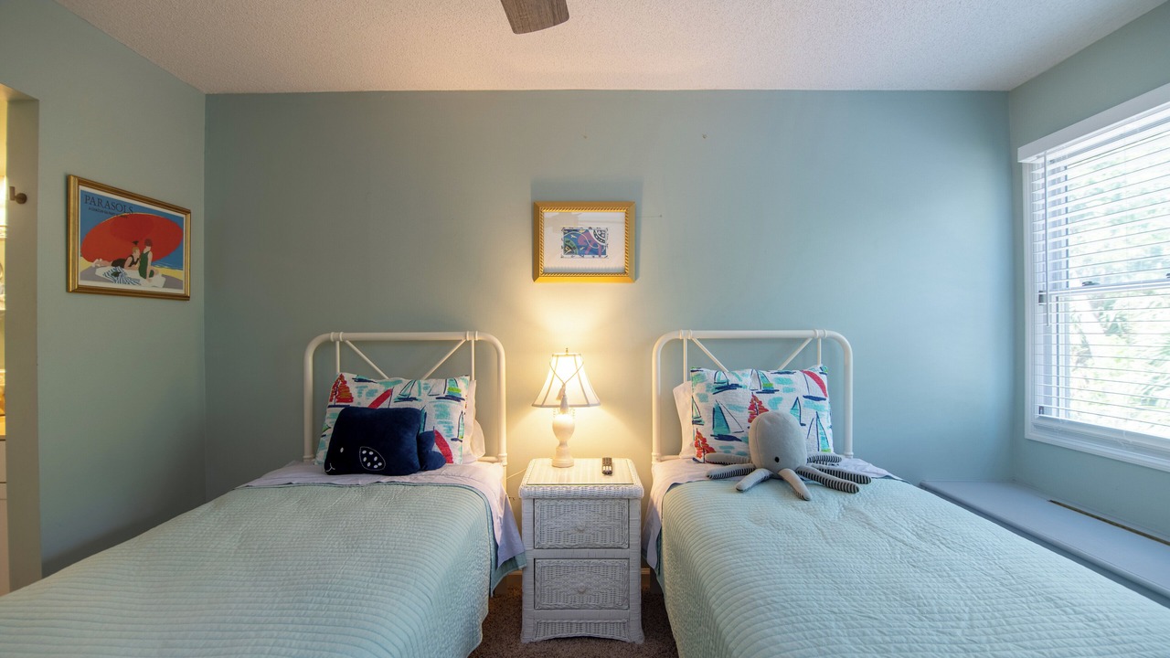 Photo of Bedroom in Ocean Ridge