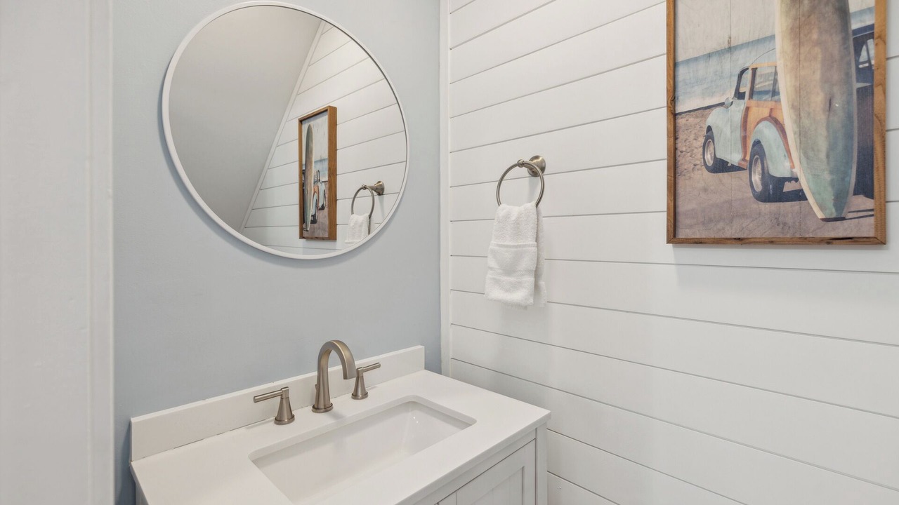 Photo of Bathroom in Hilton Head Island