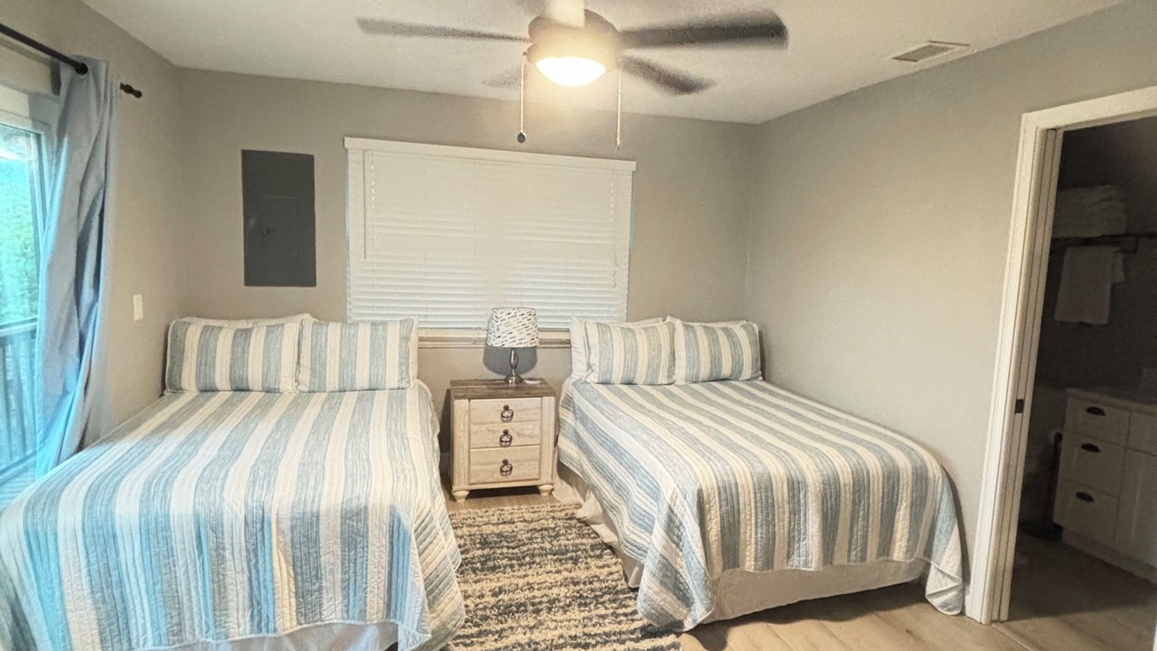 Photo of Bedroom in Placida
