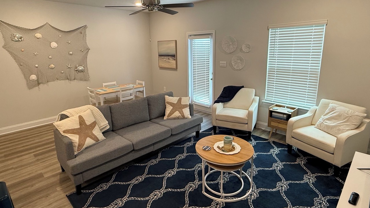 Photo of Livingroom in Gulfport