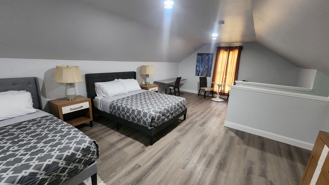 Photo of Bedroom in Horn Lake