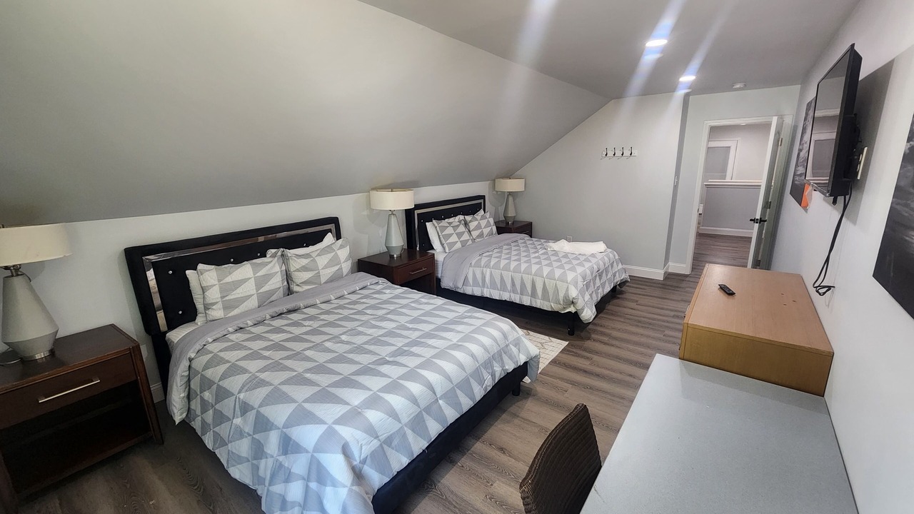Photo of Bedroom in Horn Lake