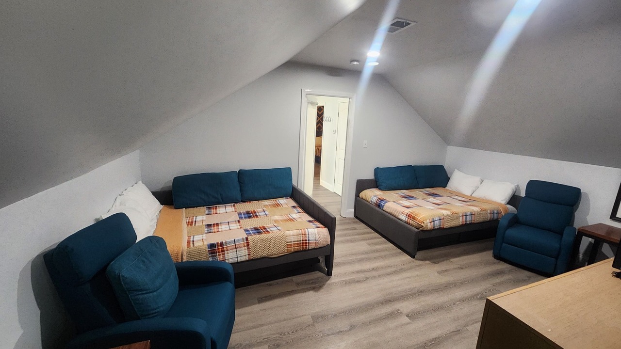 Photo of Bedroom in Horn Lake