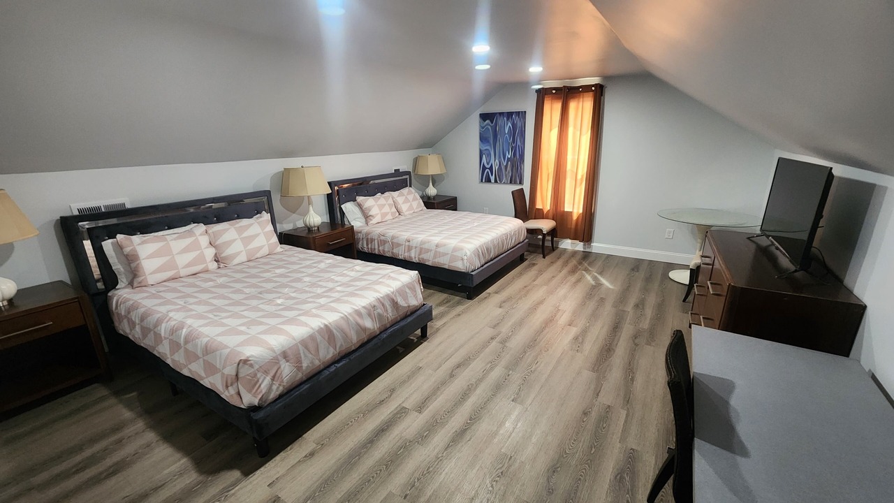 Photo of Bedroom in Horn Lake