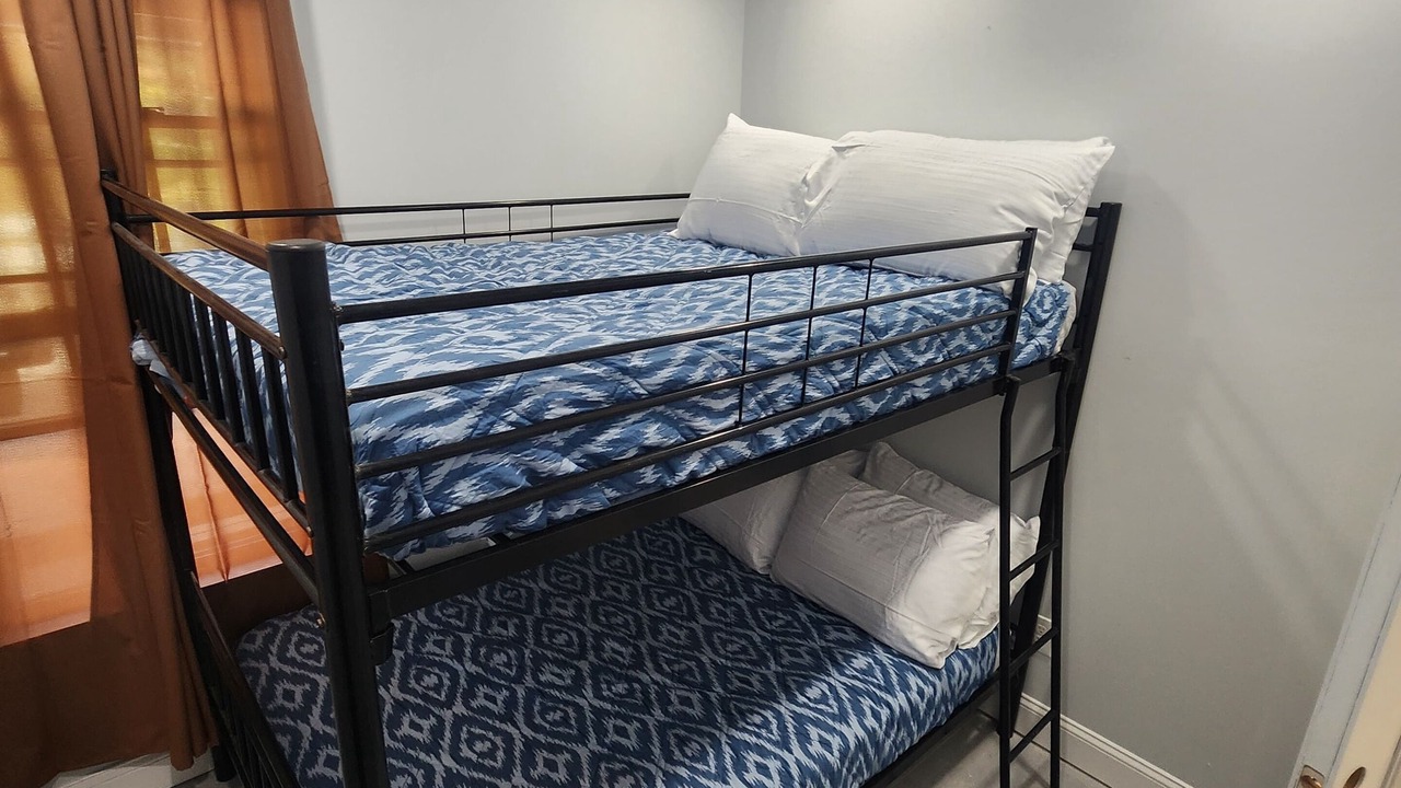 Photo of Bedroom in Horn Lake