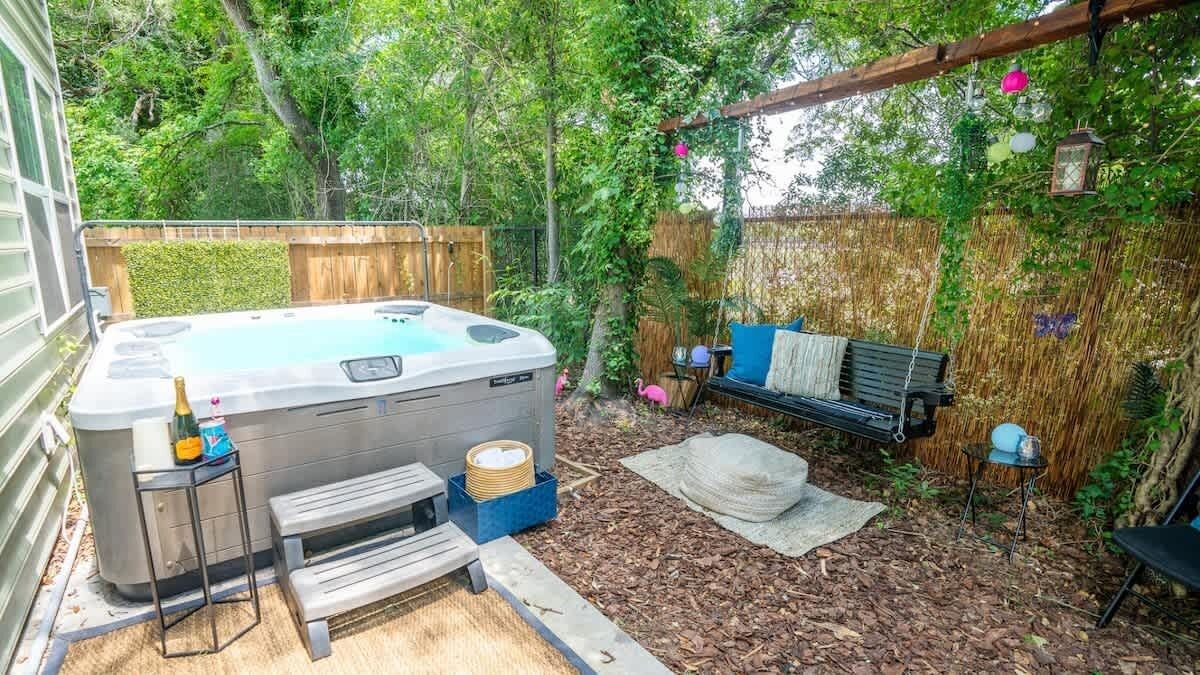 Photo of Outdoor in North Charleston
