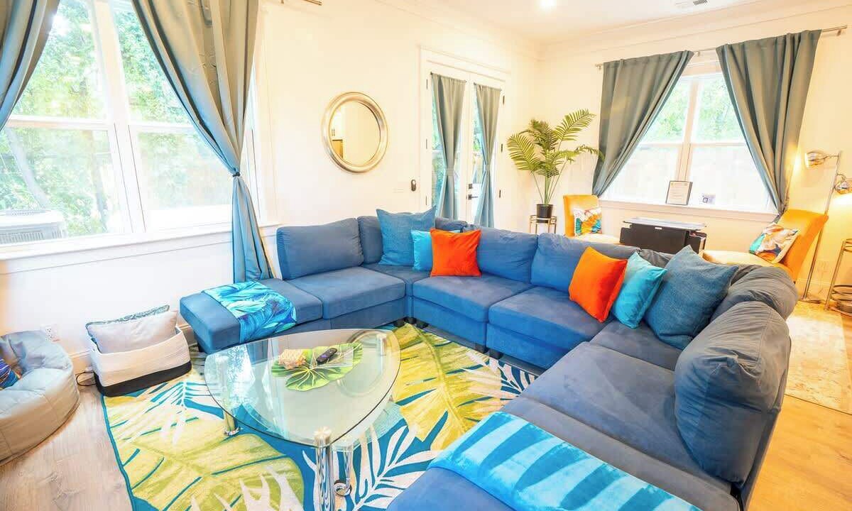 Photo of Livingroom in North Charleston