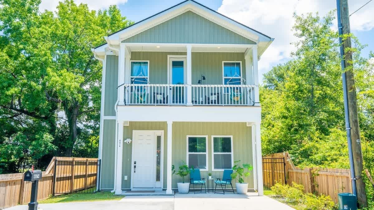 Photo of Outdoor in North Charleston