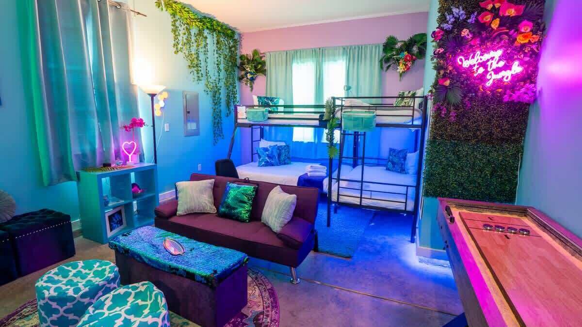 Photo of Bedroom in North Charleston