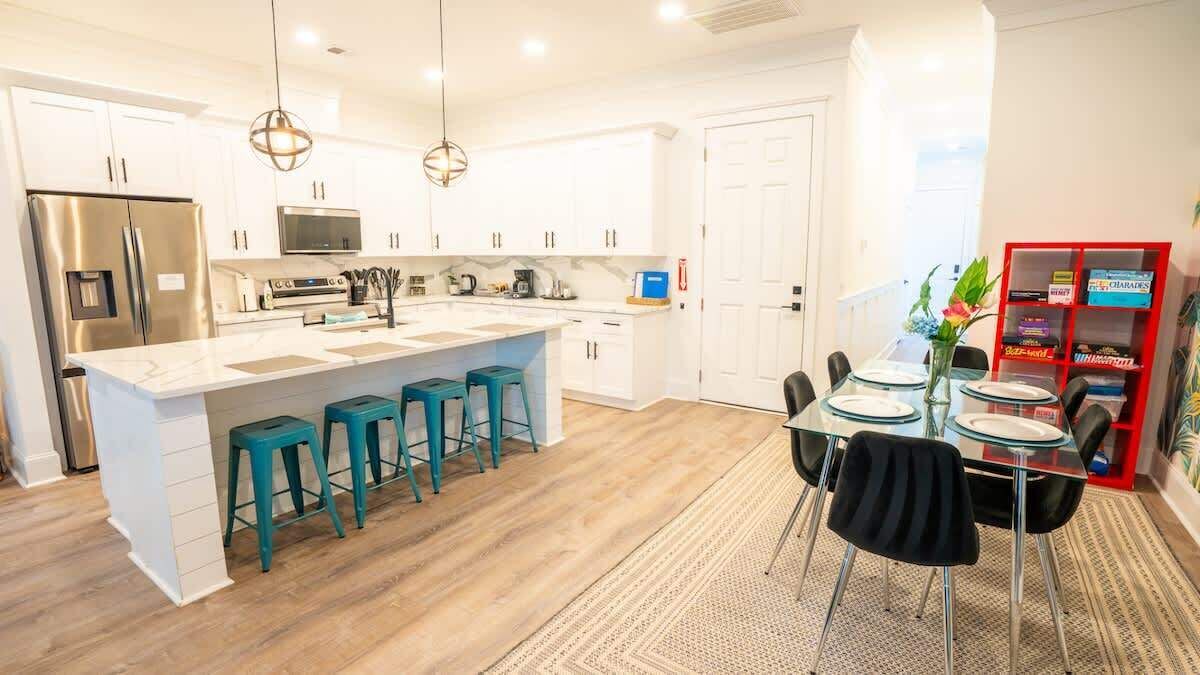 Photo of Kitchen in North Charleston