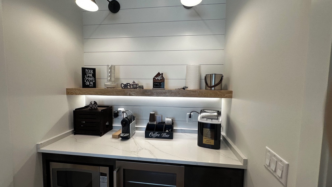 Photo of Kitchen in Walterboro